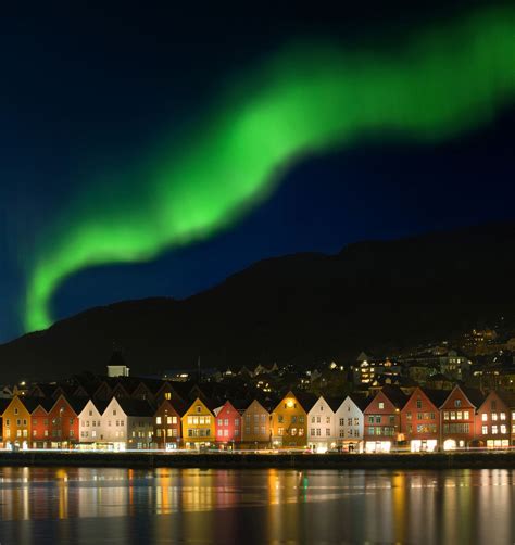 Norway - The Best Travel Destinations For Women Over 50 - Photos ...
