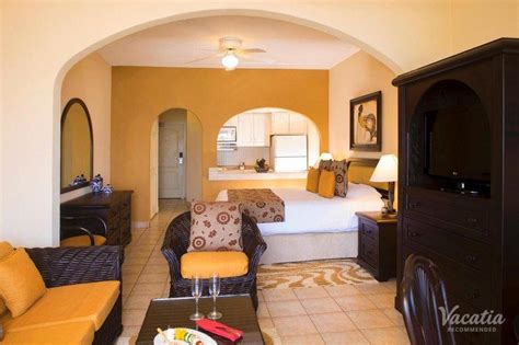 Junior Suite | Villa del Palmar Beach Resort & Spa Cabo San Lucas | Cabo San Lucas Condo Rentals