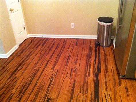 Click Floating Bamboo Flooring – Clsa Flooring Guide