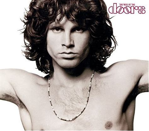 The Doors: The Best of the Doors Album Cover Parodies