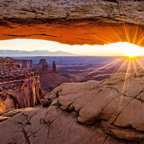 Department of the Interior on Instagram: “Another sunrise and another ...