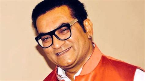 Singer Abhijeet Bhattacharya Biography, Career and Films - Tfipost.com