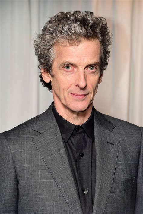 Peter Capaldi to star in new Suicide Squad film - alongside John Cena ...