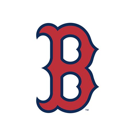 Boston Red Sox Logo – PNG e Vetor – Download de Logo