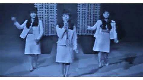 Letra traducida The Ronettes - Be my baby