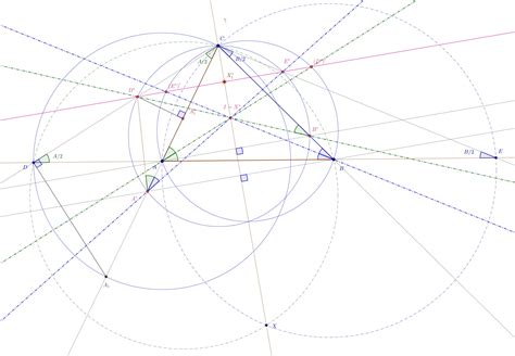 trigonometry - Hard geometry problem - Mathematics Stack Exchange