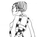 1960’s Mod Fashion | The Drawing Club