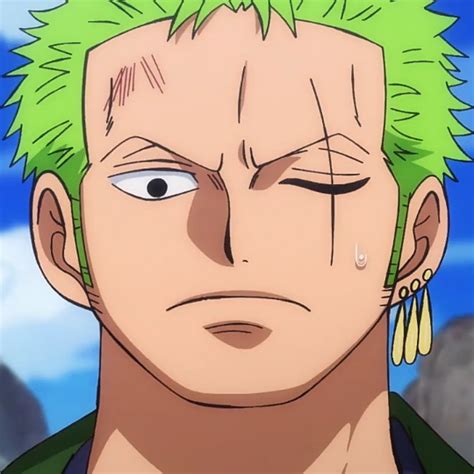 ಌꦿ ⃟꩓᪵῾ེ⃔⃠roronoa zoro - one piece (02/02) | Zoro one piece, Zoro, Roronoa zoro