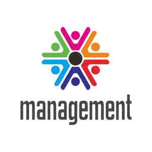 Management Logos