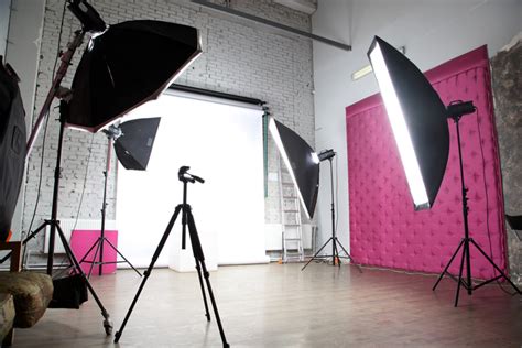 What Studio Lighting Is Actually Worth Buying?