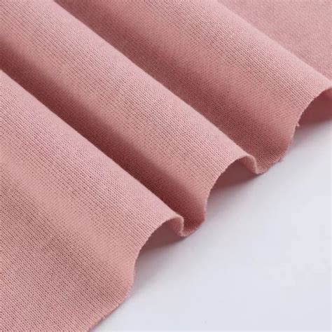 Different Types of T-Shirt Fabric (with pictures) – Lezhou Garment