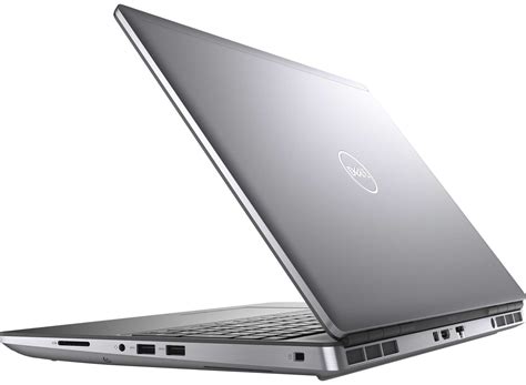 Dell Precision 7750 17.3" FHD i7-10750H 16GB 256GB Intel UHD Win 10 Pro ...