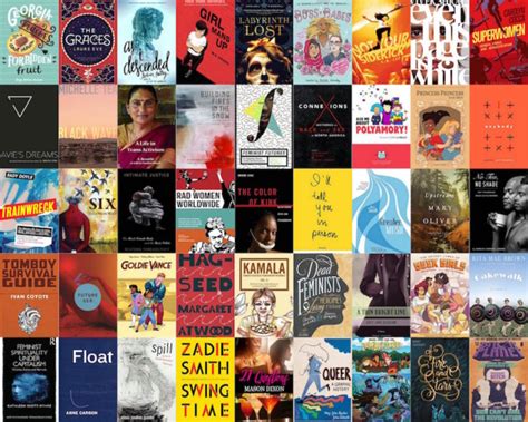 Fall 2016 Book Preview: 48 Queer and Feminist Books To Add To Your Reading List | Autostraddle