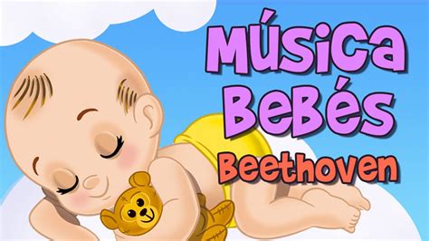 MUSICA PARA BEBES - YouTube