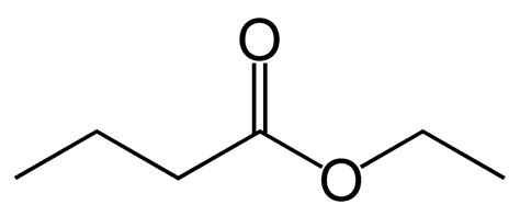 Organic 2: Ethyl Butyrate