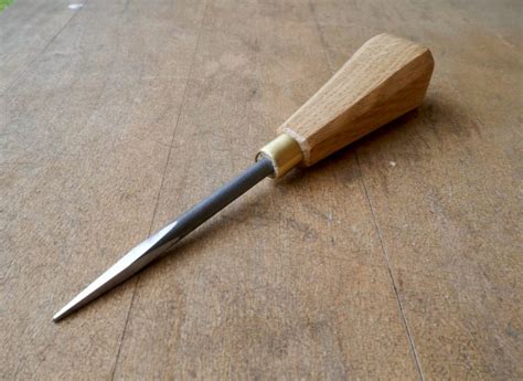 Make an Awl Out of a Kit: Part 2 | Popular Woodworking