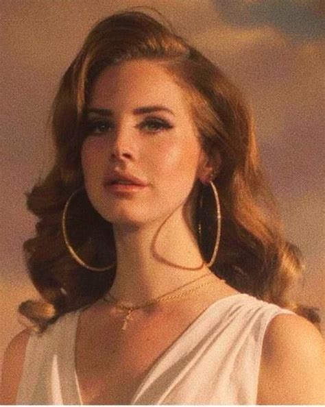 Lana Del Rey Aesthetic : Lana Del Rey Festivaltickets Festicket / Lana ...