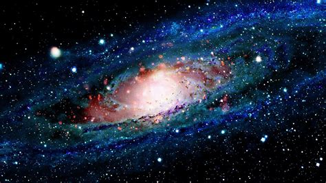 Vertex Star – Andromeda Galaxy – Astrology King