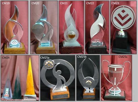 Custom Made Trophies | Products | , | Trophy Africa