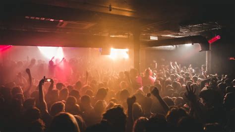 8 of the best London clubs to rave in after midnight