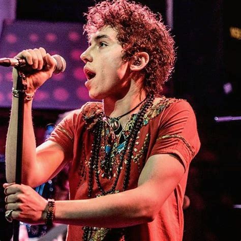 Who is Vocalist Josh Kiszka? His Age, Height & More