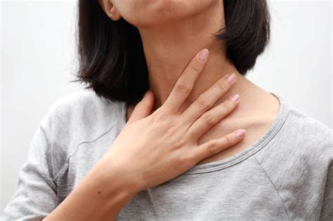 Are Your Symptoms the Result of Laryngitis? | Arizona Desert Ear, Nose & Throat Specialists | Blog