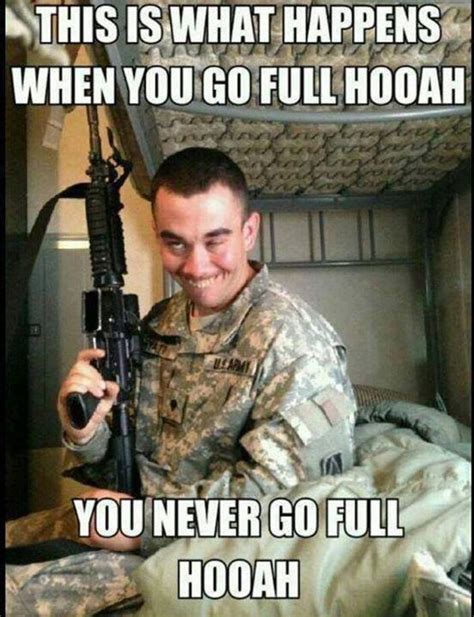 Best Military Memes - Funny Memes about Army and Soldiers