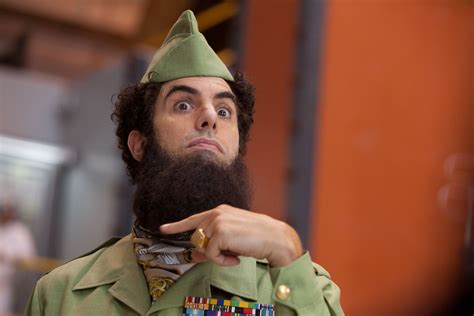 Wilmington on DVDs: The Dictator; The War Room; Simba: The King of Beasts - Movie City News ...