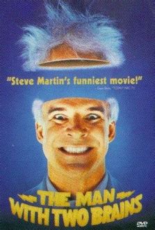 The Man with Two Brains Quotes, Movie quotes – Movie Quotes .com