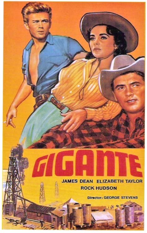 Giant (1956)