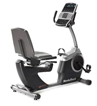 Best Nordictrack Exercise Bikes - Garage Gym Builder