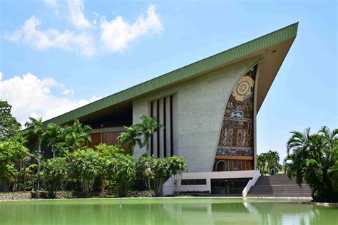 National Parliament of Papua New Guinea : r/architecture