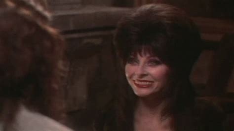 Elvira's Haunted Hills Reviews - Metacritic