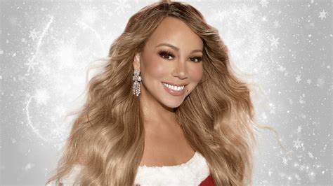 Mariah Carey Announces 2023 Christmas Tour Dates | 15 Minute News