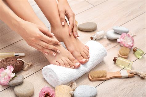 Manicure and Pedicure at Home - Your Ultimate Step-by-Step Guide - Healthwire