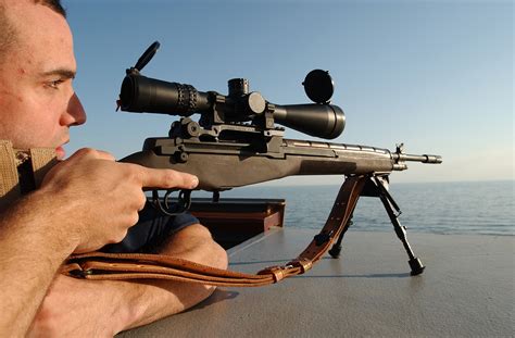 File:NAVY M14 Sniper.jpg - Wikimedia Commons