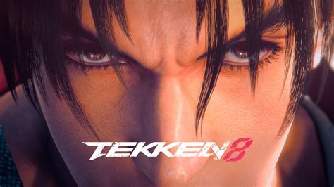 Tekken 8 - что это за игра, трейлер, системные требования, отзывы и ...