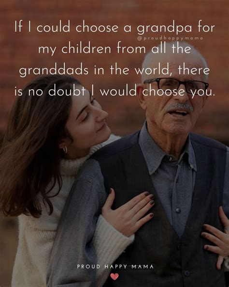 40 Grandpa Quotes (With Images)