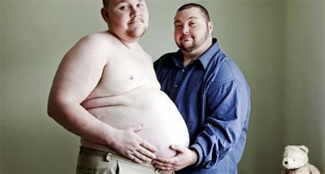 pregnant man - Google Search | Pregnant man, Men and babies, Expecting baby