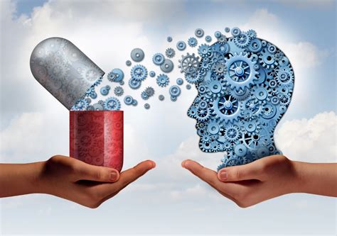 The Effects of Drugs on the Human Brain | Bluecrest Recovery Center