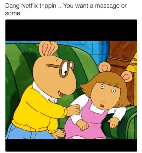 44 Funny Arthur Memes That Definitely Aren't For Kids