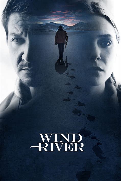 Download Movie Wind River Image