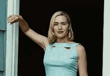 Kate Winslet Beautiful GIF - Kate Winslet Beautiful Pose - Discover & Share GIFs