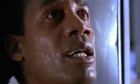 Great Character Moment: Joe Morton in Terminator 2: Judgment Day | That Moment In