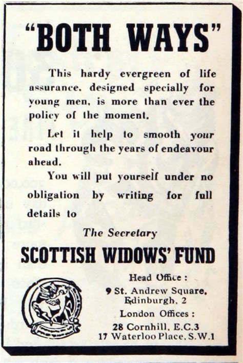 Scottish Widows Fund - Graces Guide