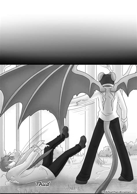 Broken Wings - Page 183 by ChibiStarChan on DeviantArt