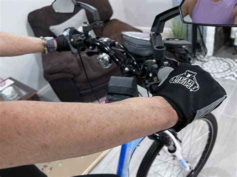 Cycling Gloves Are They Necessary: A Senior’s Perspective | Simply ...