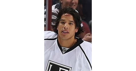 Jordan Nolan, LA Kings | NHL Playoffs Players 2014 | POPSUGAR Love & Sex Photo 9