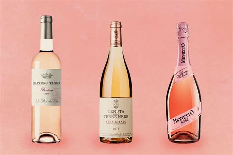 Best Cheap Rosé Wine on the Market - Thrillist