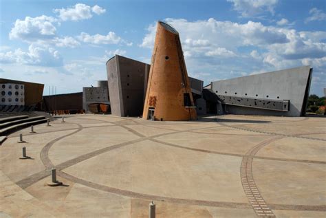 Northern Cape Provincial Legislature in Galeshewe, Kimberley - South Africa Gateway